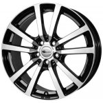 RC-Design RC25 7,5x17 5x118 ET40 black polished – Sleviste.cz