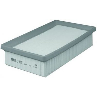 Vzduchový filtr MAHLE LX 3597 – Hledejceny.cz