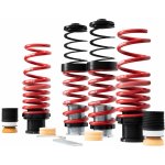 H&R výškově nastavitelný pružinový kit pro Škoda Octavia NX, RS Combi, RS Sedan, 4WD, snížení 25-35 mm/15-25 mm