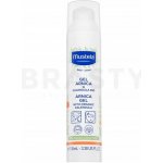 Mustela Bébé Gel Arnica & Calendula Bio gelový krém pro děti 100 ml – Zboží Dáma