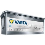 Varta Promotive EFB 12V 190Ah 1050A 690 500 105 | Zboží Auto
