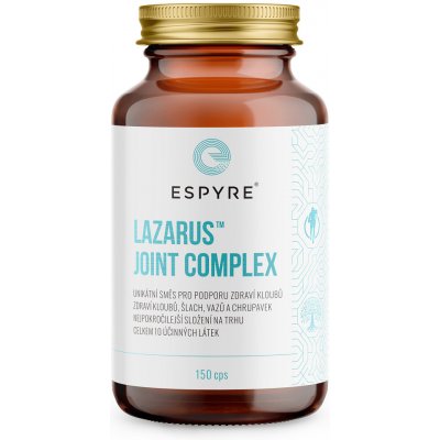 Espyre Lazarus Joint Complex 150 kapslí – Hledejceny.cz