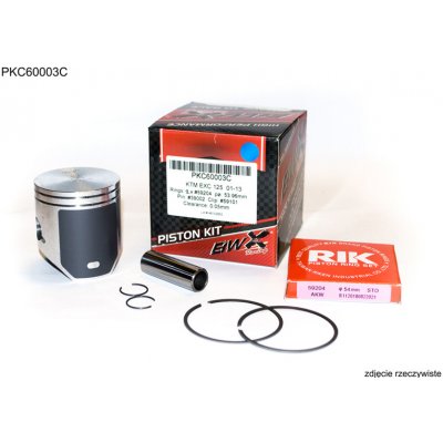 Bearing Worx PKC60003C | Zboží Auto