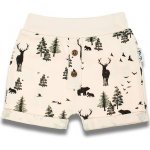Nicol Kojenecké bavlněné kraťasy Bambi – Sleviste.cz