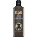 Reuzel Refresh No Rinse Beard Wash neoplachující osvěžující šampon na bradu 200 ml – Zboží Dáma