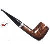 Dýmky Dýmka Stanwell Relief Brown 88