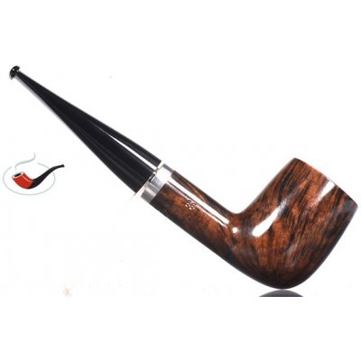 Dýmka Stanwell Relief Brown 88 – Zbozi.Blesk.cz