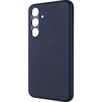 FIXED MagLeather s podporou MagSafe Samsung Galaxy S24+ modrý FIXLM-1257-BL – Zboží Živě