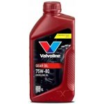 Valvoline Gear Oil 75W-80 1 l | Zboží Auto