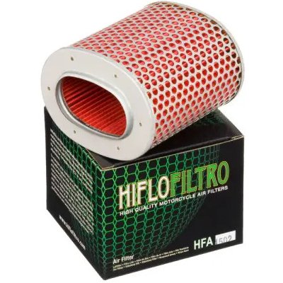 HIFLO FILTRO vzduchový filtr HFA1502 – Hledejceny.cz