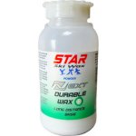 Star Ski Wax Next Durable Base Wax Powder 100 g – Hledejceny.cz