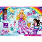 Barbie pohádkový Dreamtopia 2023 – Hledejceny.cz