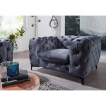 ASKOnt Chelsea 1M grey – Zbozi.Blesk.cz