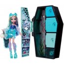 Mattel Monster High Skulltimate Secrets Série 2 - Lagoona