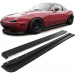 Boční prahy Mazda MX5 - R-style