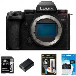 Panasonic Lumix DC-S5 II – Zboží Živě