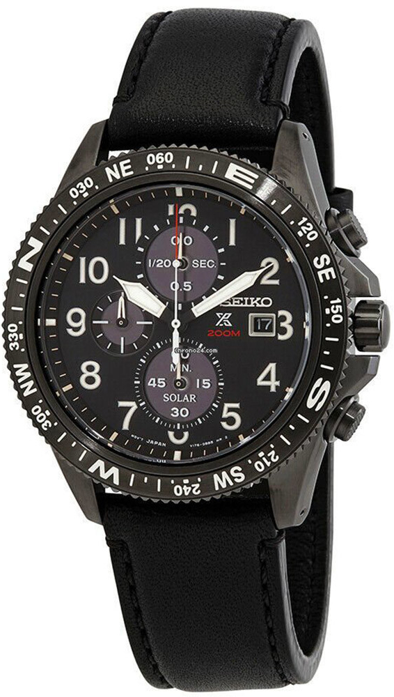 Seiko prospex ssc707p1 discount