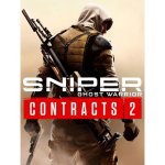 Sniper Ghost Warrior: Contracts 2 – Hledejceny.cz