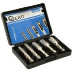 Vytahováky zalomených šroubů, sada 5ks HSS4341 Hex GEKO – Hledejceny.cz