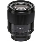 Sony 50mm f/1.4 FE ZA – Hledejceny.cz