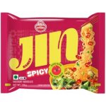 Ottogi polévka Jin Ramen Hot 120 g – Zboží Dáma