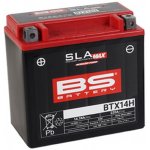 BS-BATTERY SLA MAX BTX14H (FA) – Hledejceny.cz