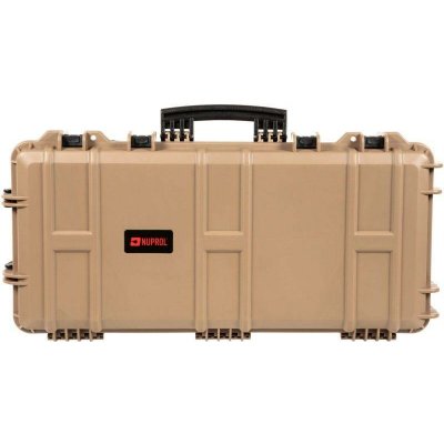 Nuprol Wave 80 cm tan – Sleviste.cz