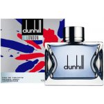 Dunhill LONDON toaletní voda pánská 100 ml tester – Hledejceny.cz