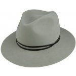 Plstěný klobouk Pearl – Zboží Mobilmania