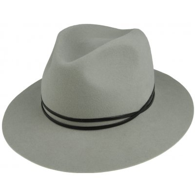 Plstěný klobouk Pearl – Zboží Mobilmania