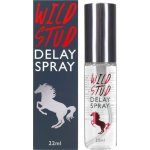 Wild Stud zpožďovací sprej 22 ml – Zboží Dáma