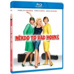 Někdo to rád horké BD – Zboží Mobilmania