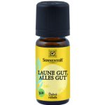 Sonnentor Dobrá nálada bio éterický olej 10 ml – Zboží Dáma