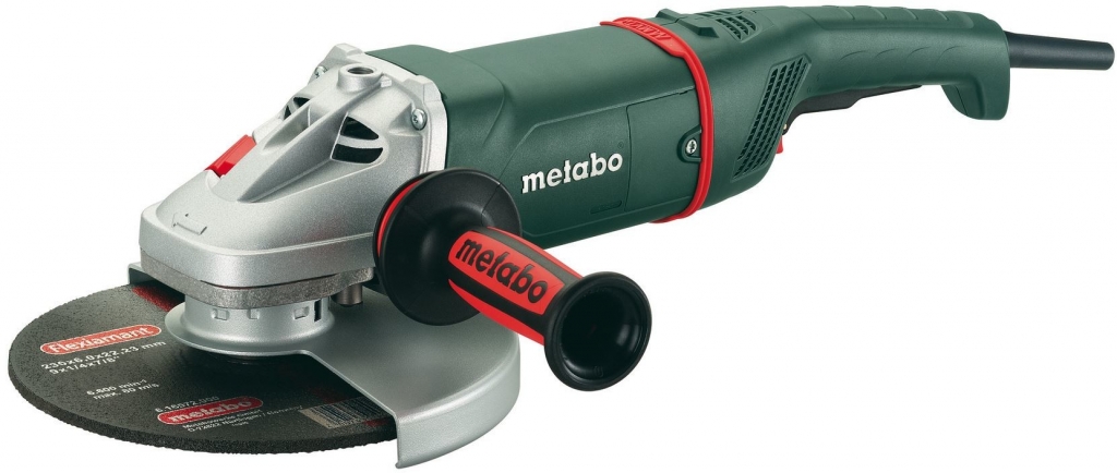 Metabo WE 22-230 MVT