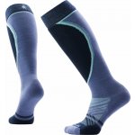 Smartwool dámské ponožky W SKI TARGETED CUSHION EXTRA STRET – Zboží Dáma