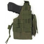 Condor Outdoor Molle oboustranné olivové – Zboží Dáma