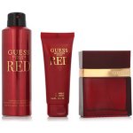 Guess Seductive Homme Red EDT 100 ml + EDT 15 ml dárková sada – Hledejceny.cz