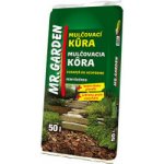 Mr. G. Mulčovací kůra 50 l – Zboží Dáma