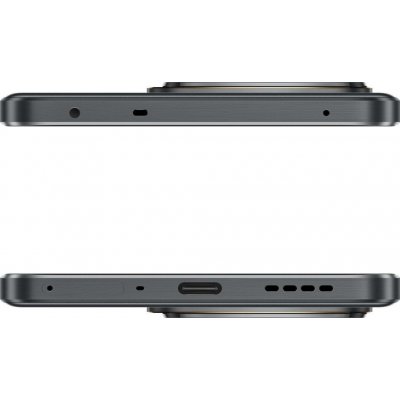 Realme GT 7 12GB/512GB IceSense Black – Zboží Živě