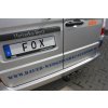 Výfuk na auto FOX MB081061-348