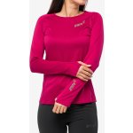 Inov-8 BASE ELITE LS W pink Růžová – Hledejceny.cz