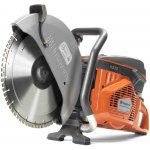Husqvarna K970 16" 400 mm 9673481‑01 – Zboží Dáma