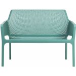 Nardi Net tyrkysově modrá plastová 116 cm – Zbozi.Blesk.cz