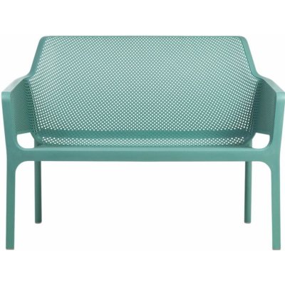 Nardi Net tyrkysově modrá plastová 116 cm – Zbozi.Blesk.cz
