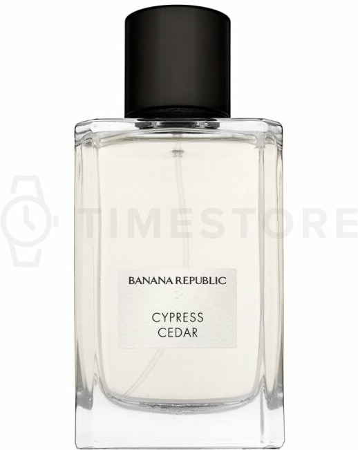 Banana Republic Cypress Cedar parfémovaná voda unisex 150 ml