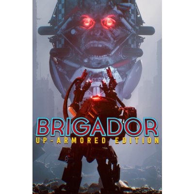 Brigador: Up-Armored Edition (PC) EN Steam