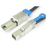 SFF-8644 (ext.SAS-HD) -> SFF-8088, 3m SAS kabel; CBL-SAST-0549 – Zboží Živě