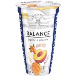 Hollandia Balance smoothie broskev meruňka rakytník 230 g – Zboží Dáma Hollandia Balance smoothie broskev meruňka rakytník 230 g – Zboží Dáma