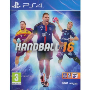 Handball 16