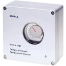 Eberle Odolný termostat FTR-E 3121, -20 až +35 °C